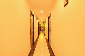 Fabhotel Deep
