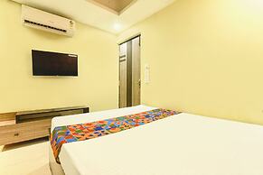 Fabhotel Deep