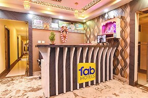 Fabhotel Deep