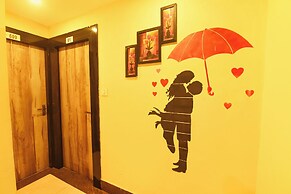 Fabhotel Deep