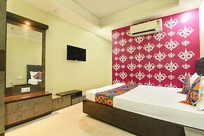 Fabhotel Deep