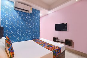 Fabhotel Deep