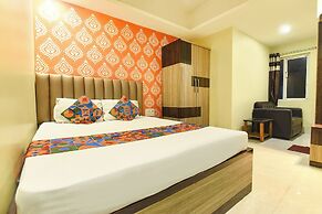 Fabhotel Deep