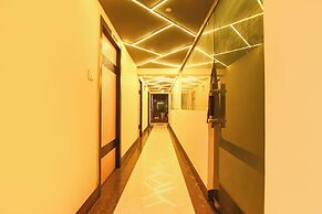 Fabhotel Deep