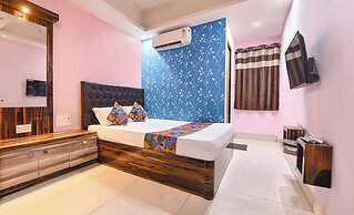 Fabhotel Deep