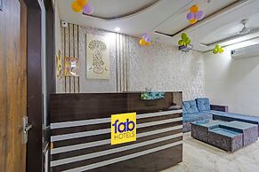 Fabhotel Shubh Palace