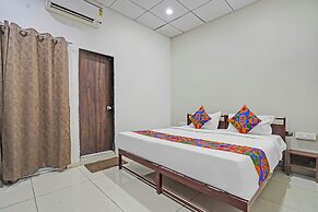 Fabhotel Aj Residency Airport Stay