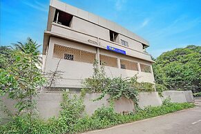 Fabhotel Aj Residency Airport Stay