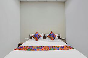 Fabhotel Aj Residency Airport Stay