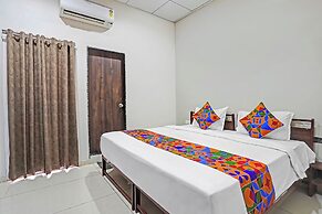 Fabhotel Aj Residency Airport Stay