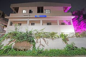 Fabhotel Aj Residency Airport Stay