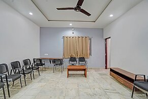 Fabhotel Aj Residency Airport Stay