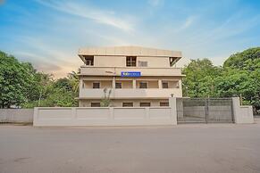 Fabhotel Aj Residency Airport Stay