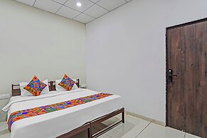 Fabhotel Aj Residency Airport Stay