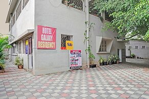 Fabhotel Aj Residency Airport Stay