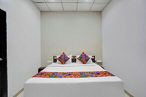 Fabhotel Aj Residency Airport Stay