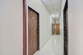 Fabhotel Aj Residency Airport Stay