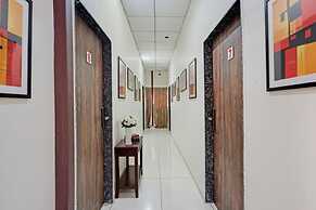 Fabhotel Aj Residency Airport Stay