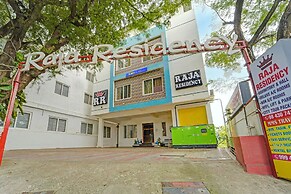 Fabhotel Raja Residency