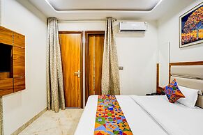 Fabhotel Kishori Inn