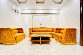 Fabhotel Kishori Inn