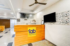 Fabhotel Kishori Inn