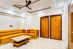 Fabhotel Kishori Inn