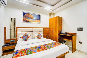 Fabhotel Kishori Inn