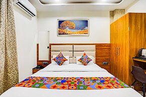 Fabhotel Kishori Inn
