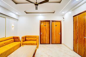 Fabhotel Kishori Inn