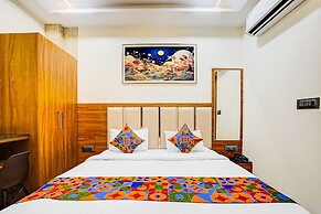 Fabhotel Kishori Inn