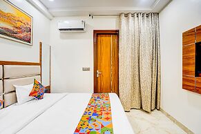 Fabhotel Kishori Inn