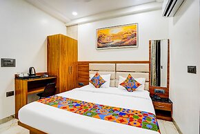 Fabhotel Kishori Inn