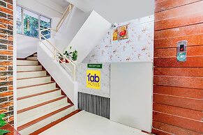Fabhotel Atithi Regency Home Stay