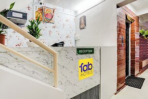 Fabhotel Atithi Regency Home Stay