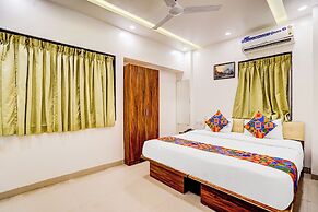 Fabhotel Atithi Regency Home Stay