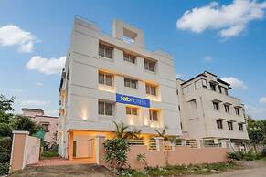 Fabhotel Atithi Regency Home Stay