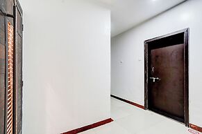Fabhotel Atithi Regency Home Stay