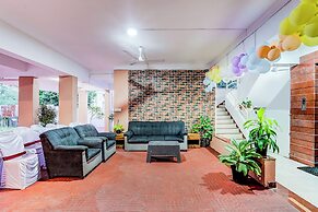 Fabhotel Atithi Regency Home Stay