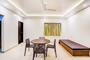 Fabhotel Atithi Regency Home Stay