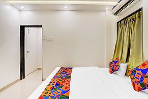 Fabhotel Atithi Regency Home Stay