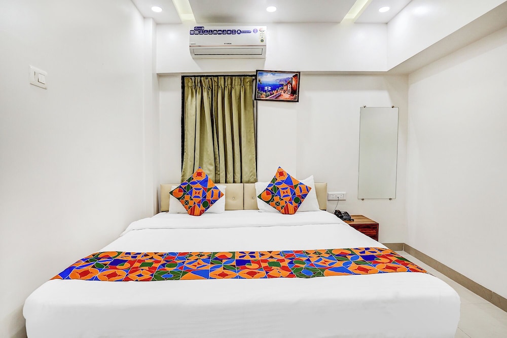 Fabhotel Atithi Regency Home Stay