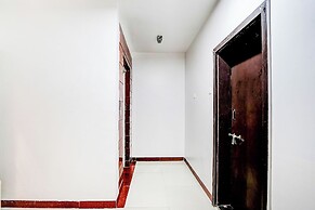 Fabhotel Atithi Regency Home Stay