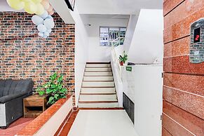 Fabhotel Atithi Regency Home Stay