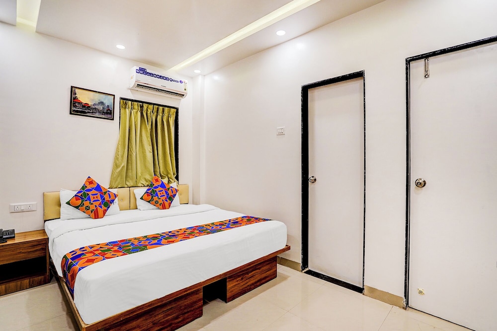 Fabhotel Atithi Regency Home Stay