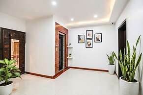Fabhotel Atithi Regency Home Stay