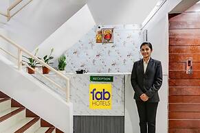 Fabhotel Atithi Regency Home Stay