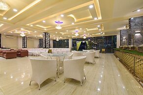 Fabhotel Shiv Palace