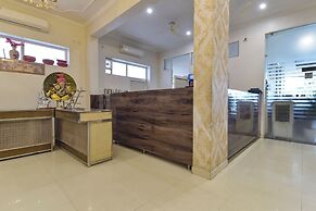 Fabhotel Shiv Palace