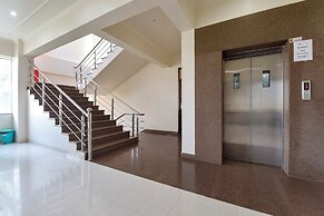 Fabhotel Shiv Palace